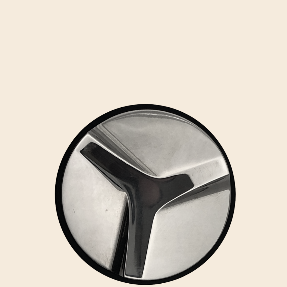 Motta Coffee Leveling Tool Kaffeepulver Verteiler 58,5mm