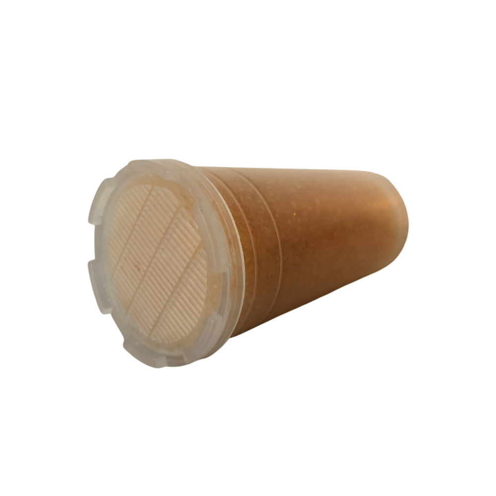 Bilt Nical Wasserfilter Patrone Wasserenthärter Entkalker für OCS