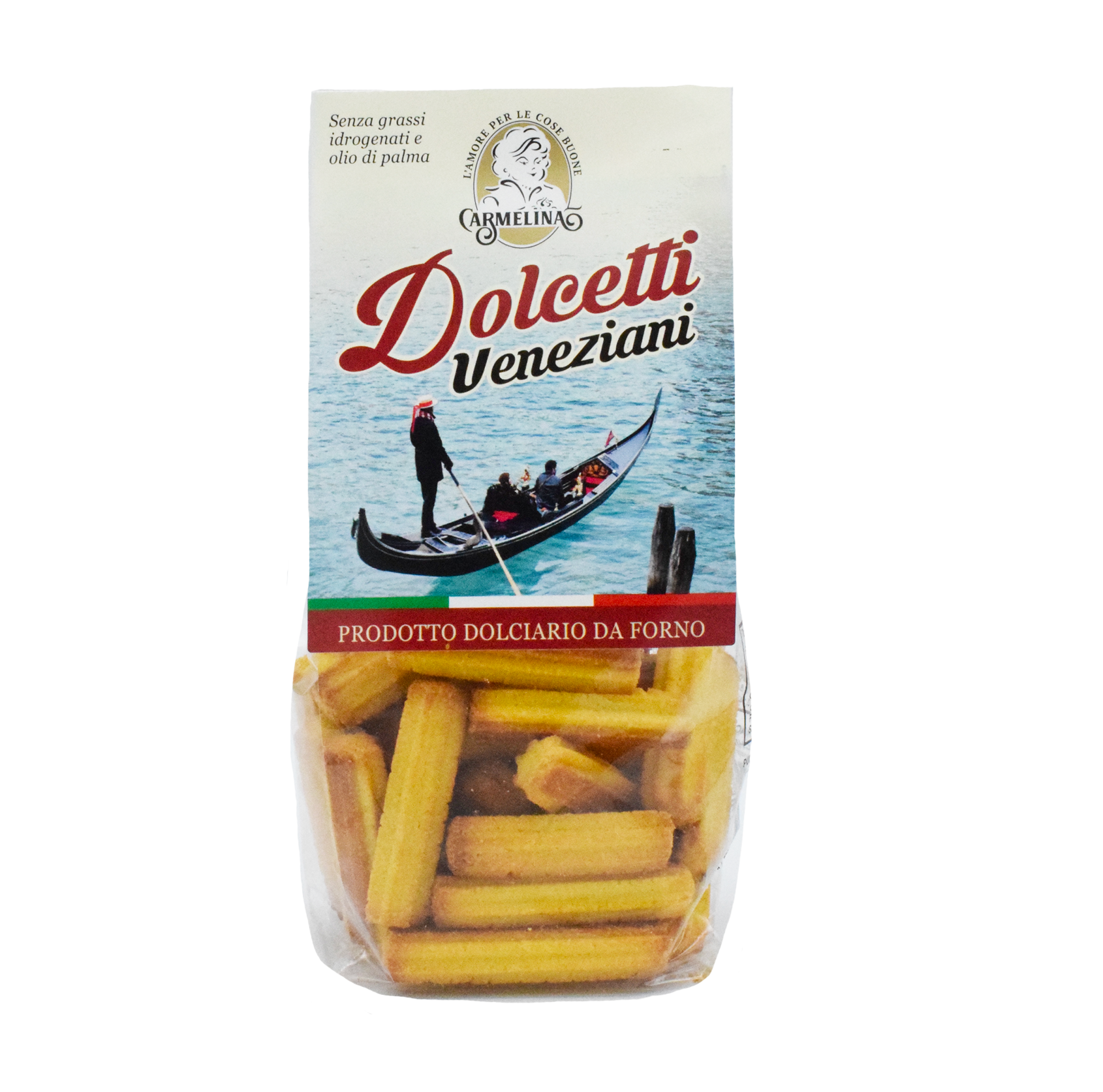 Carmelina Palmisano Dolcetti Veneziani LIMONCINI