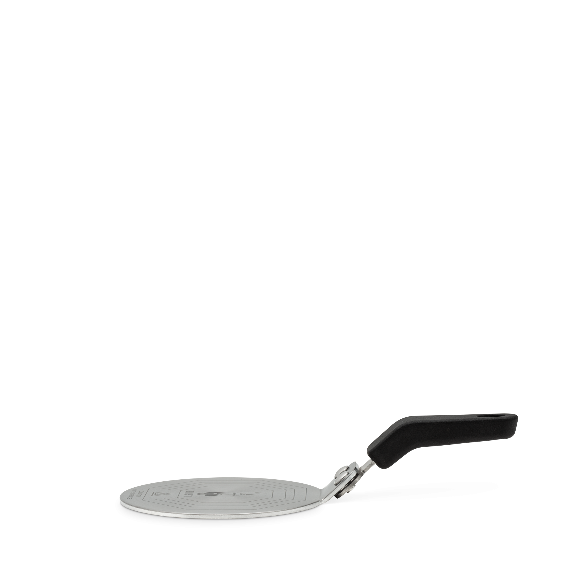 Bialetti Induktionskochteller - Adapter für Induktionskochplatten
