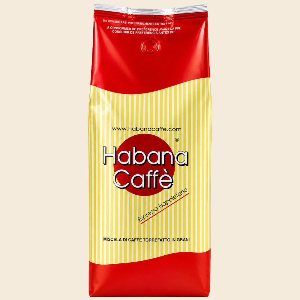 Biancaffè Espresso Napoletano dal 1932 ganze Bohnen 1000g