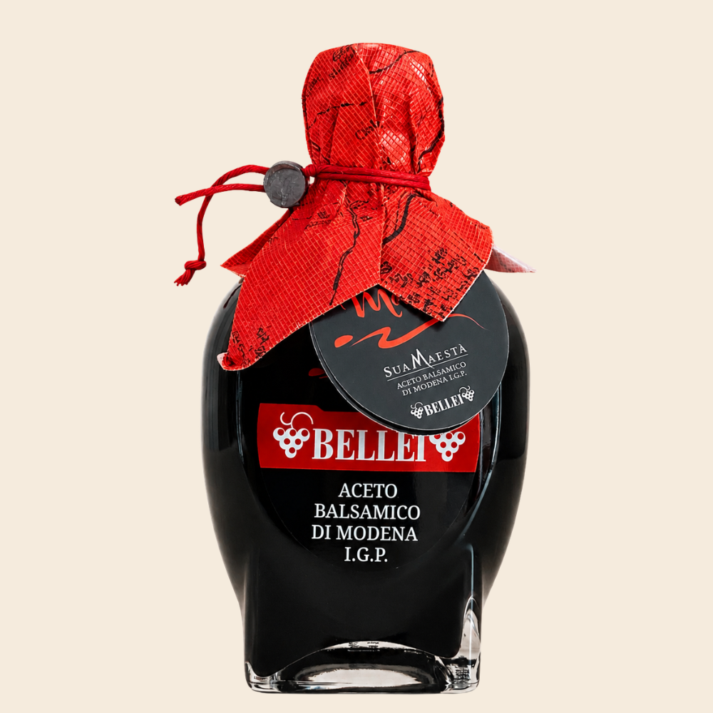 Bellei Aceto Balsamico di Modena IGP Denso Tutto di Modena 250ml