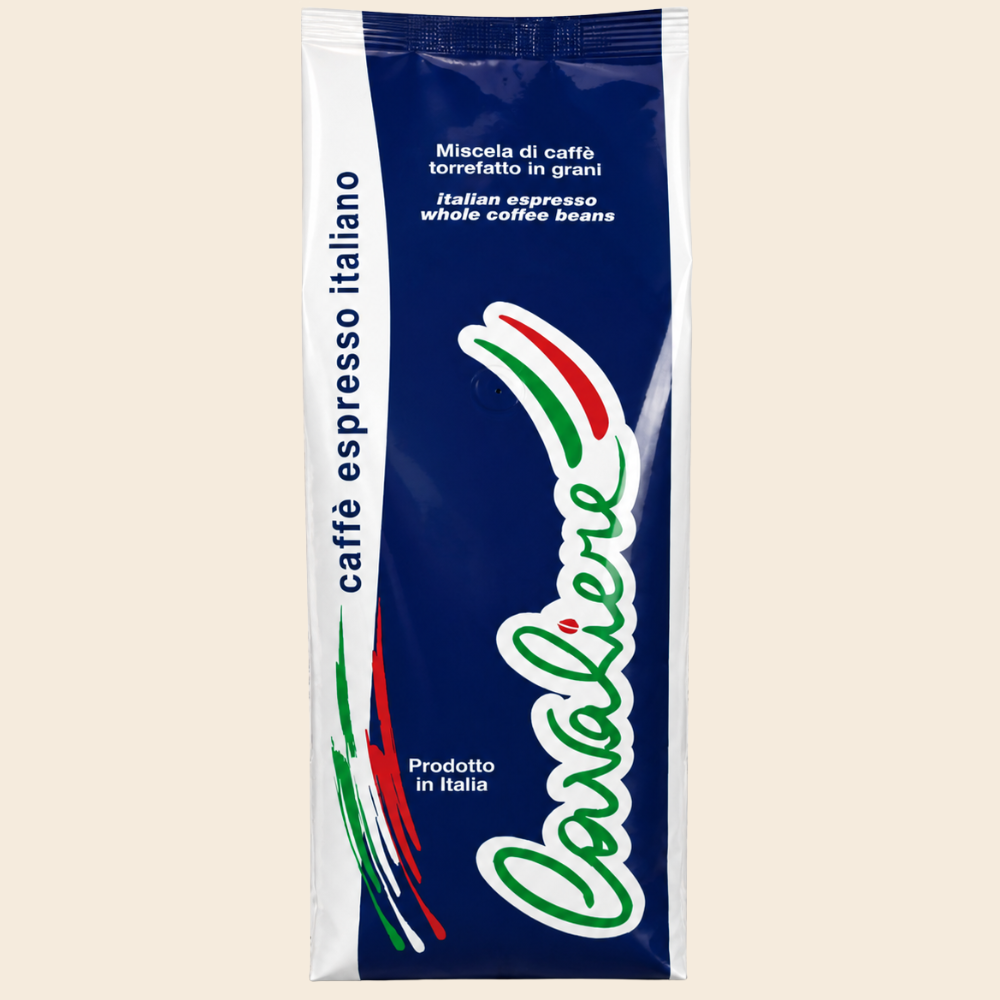 Caffè Cavaliere Miscela Plus Speciale 1000g