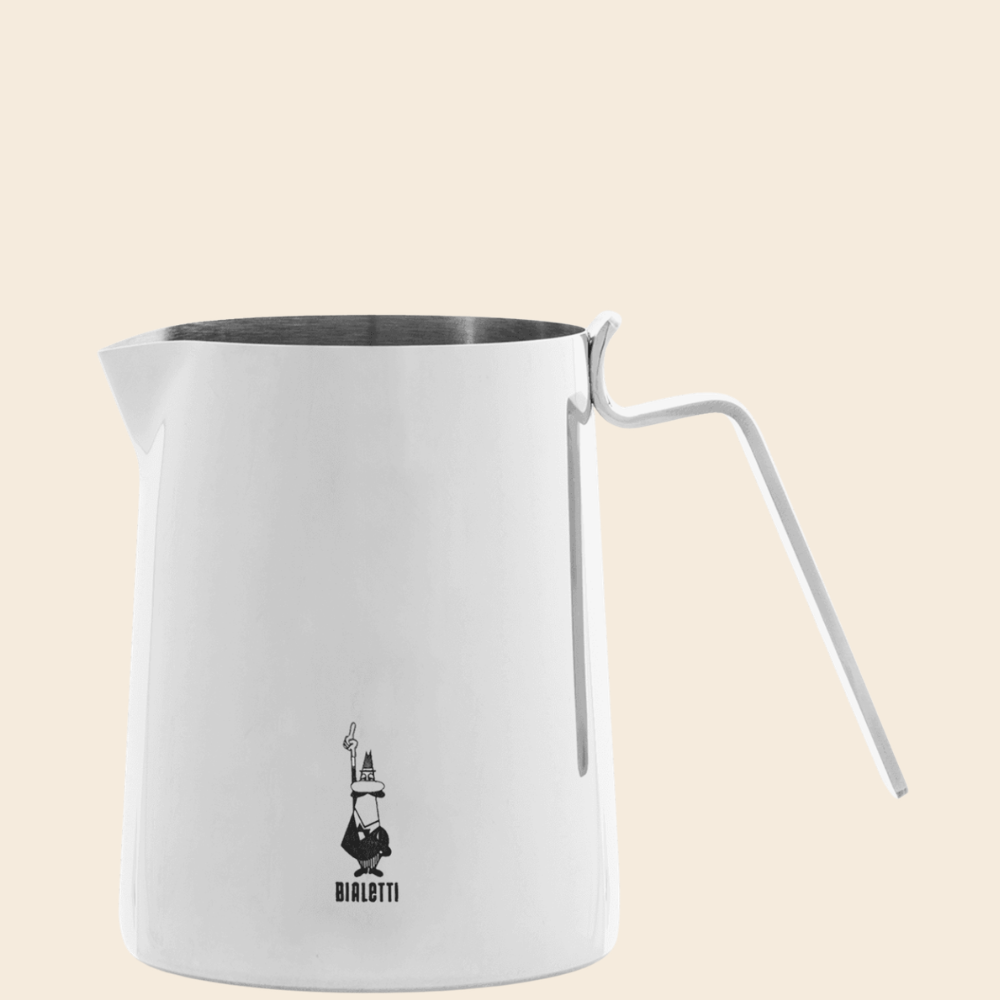 Bialetti Milk Pitcher - Milchkännchen Bricco 75 cl