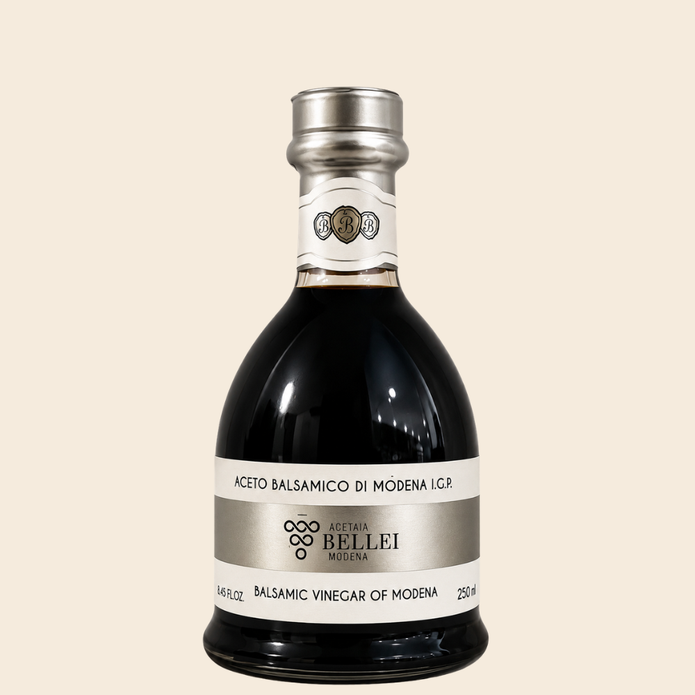 Bellei Bell Silver Aceto Balsamico di Modena I.G.P. 250ml