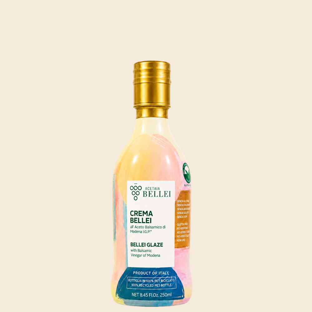 Bellei Crema all Aceto Balsamico di Modena I.G.P. ohne Zucker 250ml
