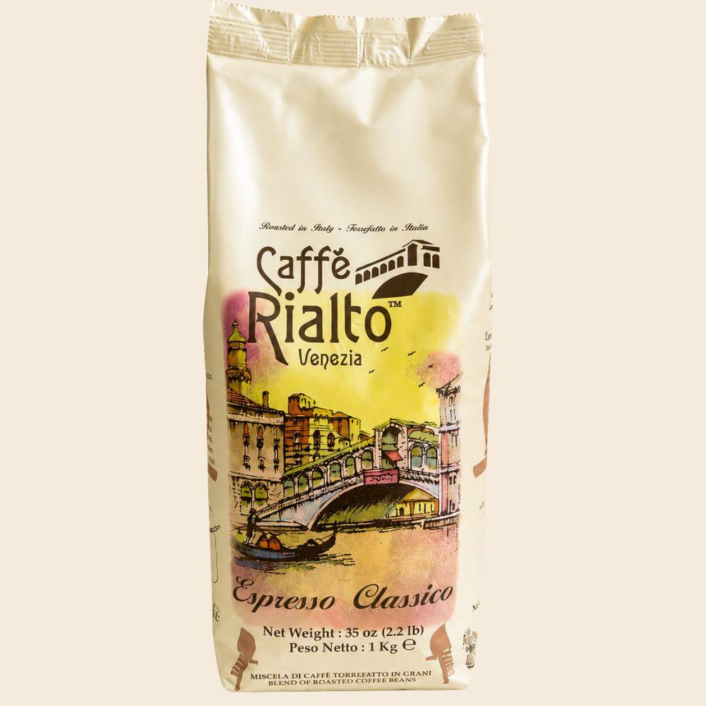 Caffè del Doge Rialto 1000g ganze Bohnen
