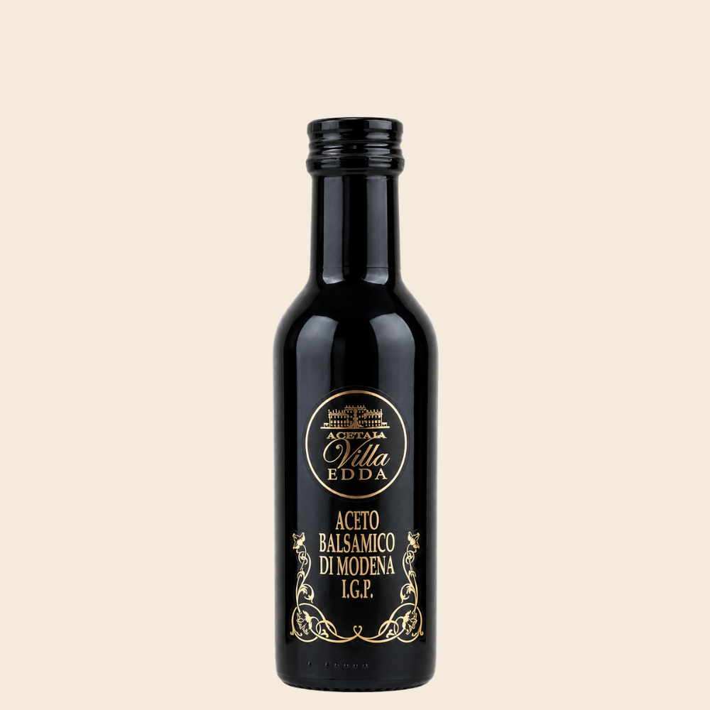 Bellei Villa Edda Aceto Balsamico di Modena IGP 250ml