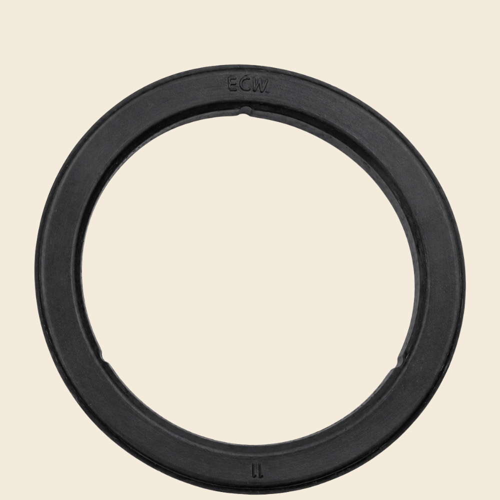 ECM Dichtungsring für E61 Brühgruppen 8mm stark