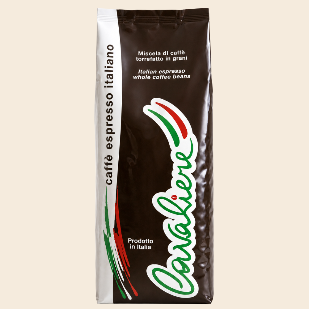 Caffè Cavaliere Miscela Strong Gran Crema 1000g