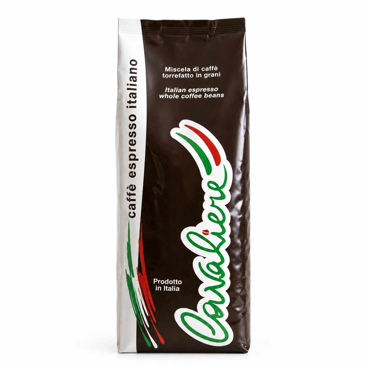 Caffè Cavaliere Miscela Strong Gran Crema 1000g