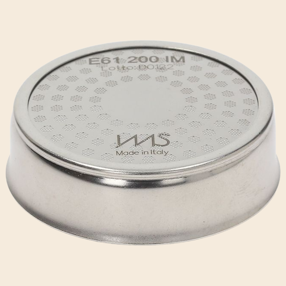 IMS PRÄZISIONSDUSCHE E61 200 IM ø 60 mm Duschsieb