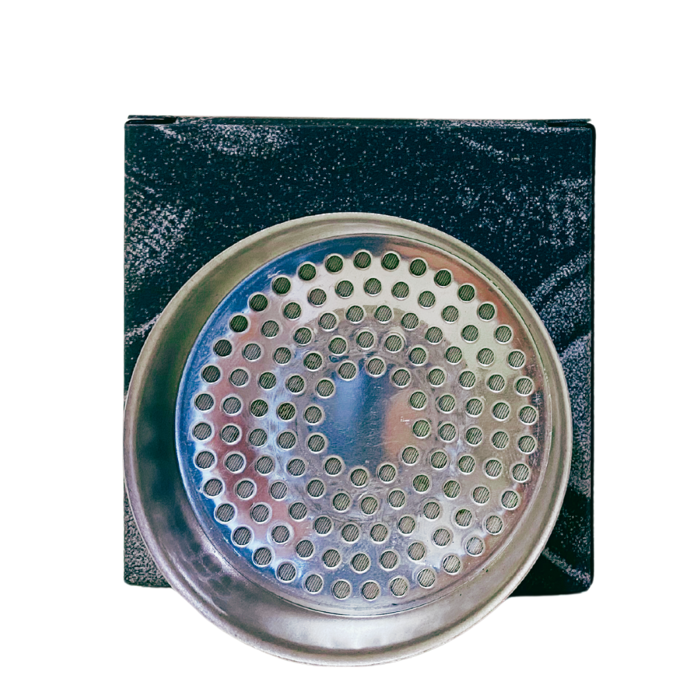 IMS PRÄZISIONSDUSCHE E61 35WM ø 60 mm Duschsieb
