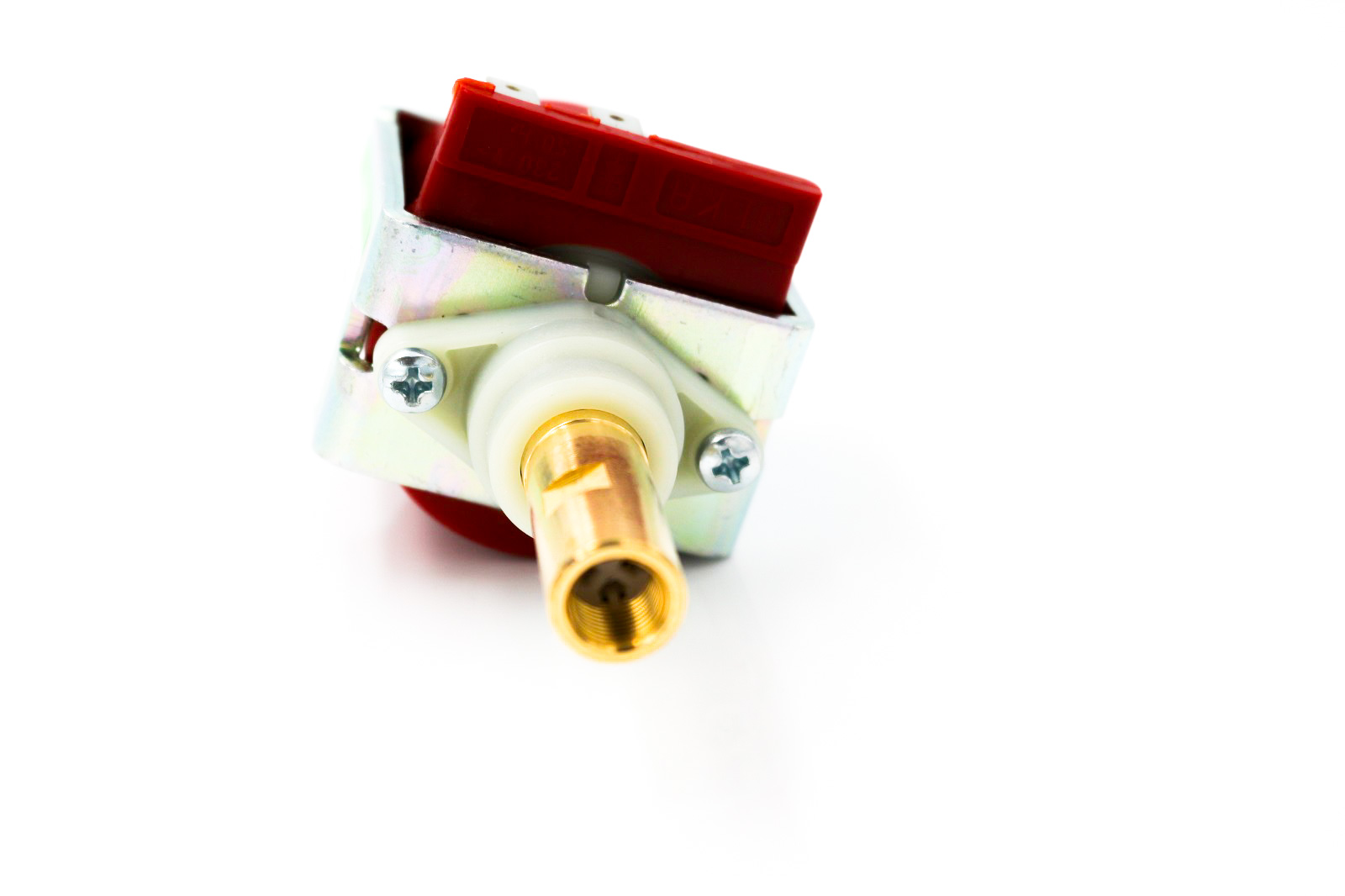 Ulka Vibrationspumpe EX5 230 V, 50 Hz, 48 W
