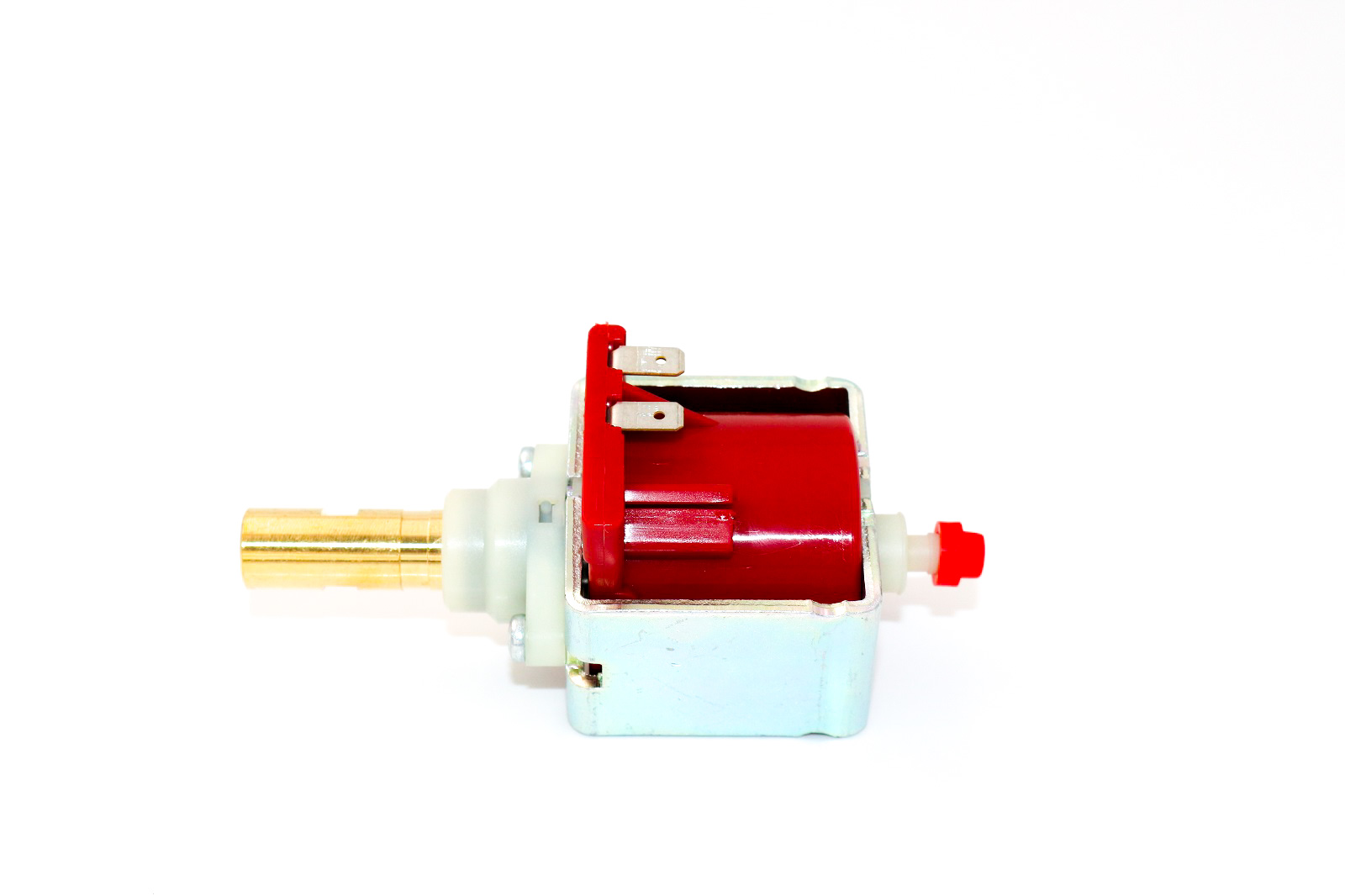 Ulka Vibrationspumpe EX5 230 V, 50 Hz, 48 W