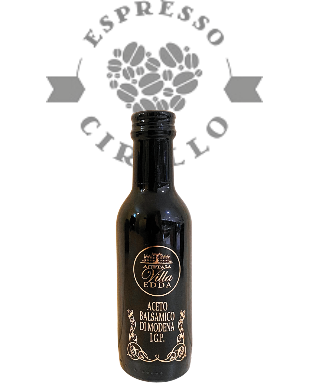 Bellei Villa Edda Aceto Balsamico di Modena IGP 250ml