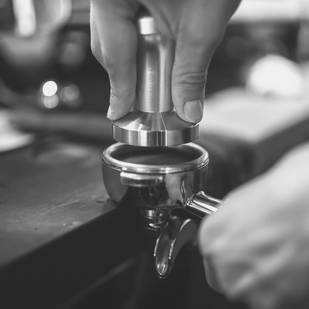 Motta Tampermatte - Tamper Matte - Tamping Mat