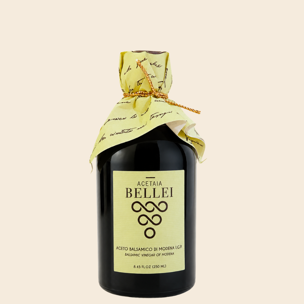 Bellei Precious Gift - Aceto Balsamico di Modena IGP 250ml