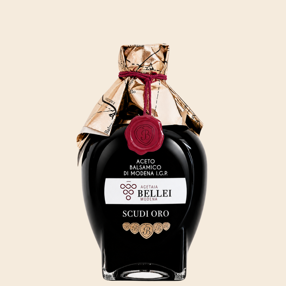 Bellei Aceto Balsamico di Modena I.G.P. 5 Scudi 250ml