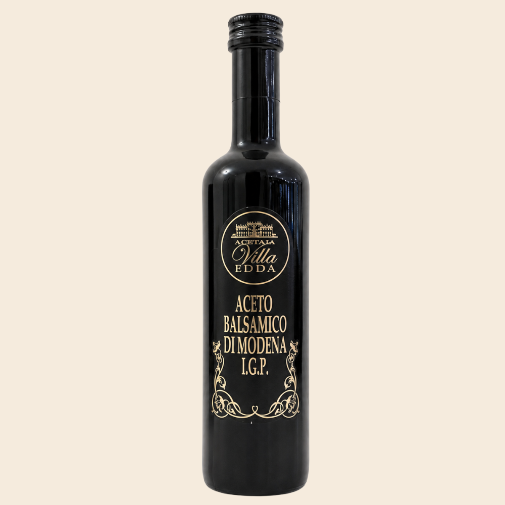 Bellei Villa Edda Aceto Balsamico di Modena IGP 500ml