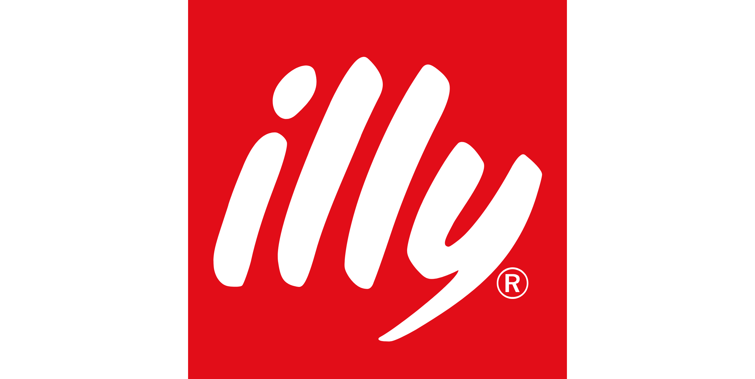 illycaffè S.p.A. - Via Flavia 110, - 34147 Trieste - Italien