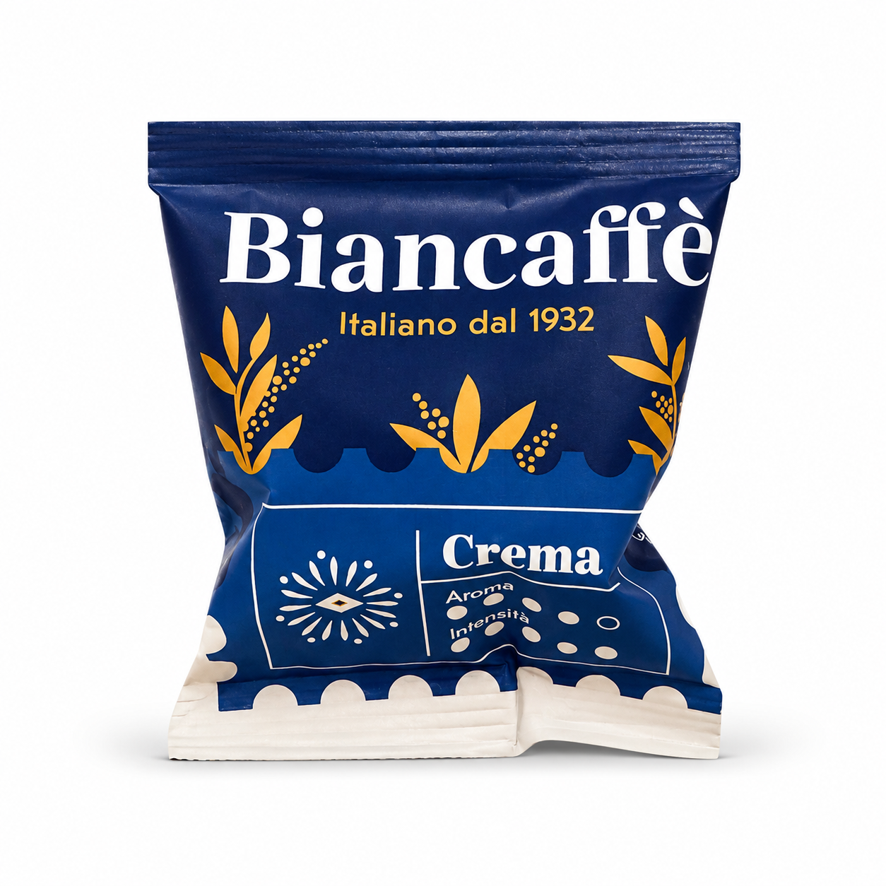 Biancaffe Nespresso Kapseln kompatibel 50 St. - 275g
