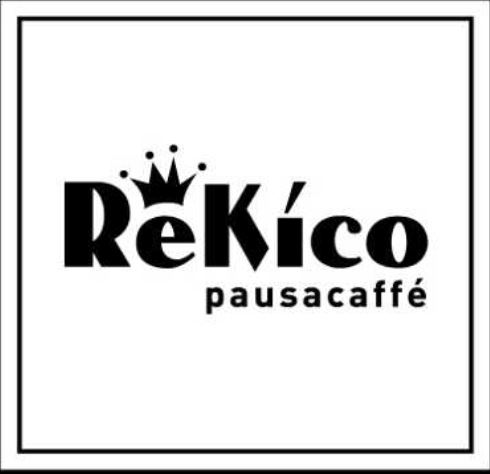 Rekico Caffe Srl Via Pana 88, 48018 Faenza (RA)