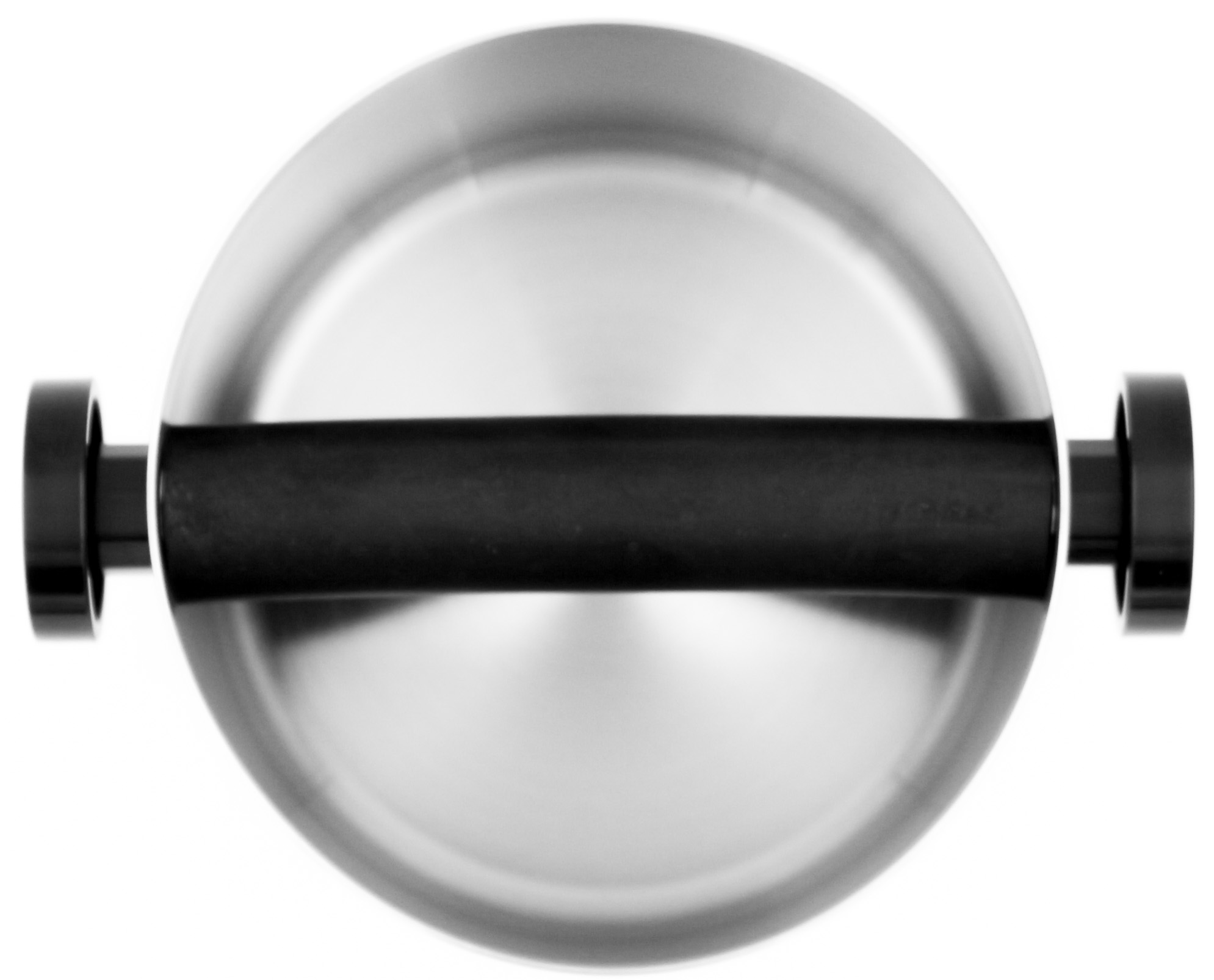 Motta kleine Ausklopfbox Edelstahl 127 mm