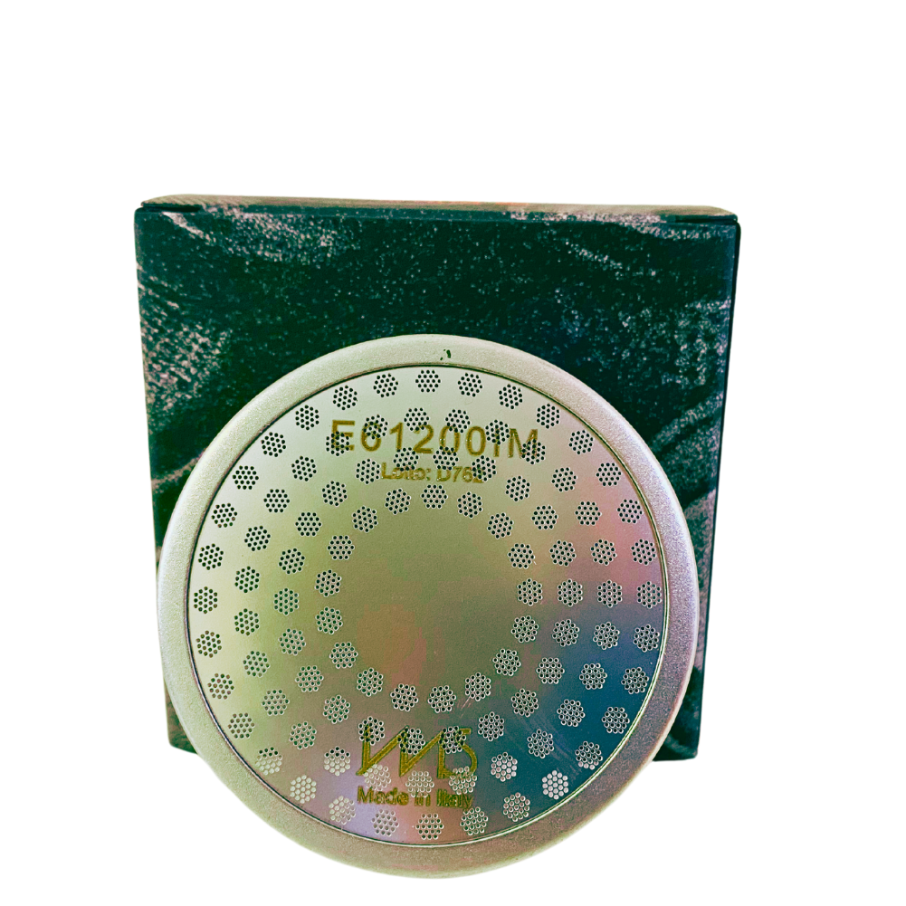 IMS PRÄZISIONSDUSCHE E61 200 IM ø 60 mm Duschsieb