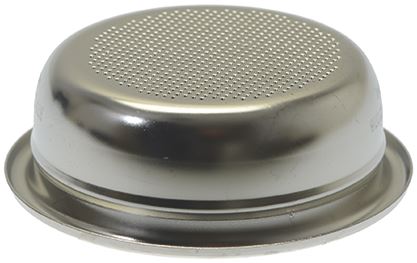 IMS Präzisionssieb 2er Brühsieb mit 16g - 18g (B702TH26.5M)