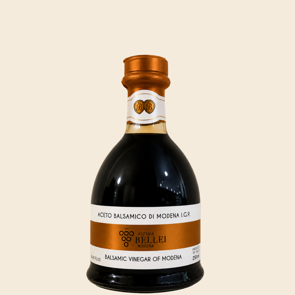Bellei Bell Bronzo Aceto Balsamico di Modena I.G.P. 250ml