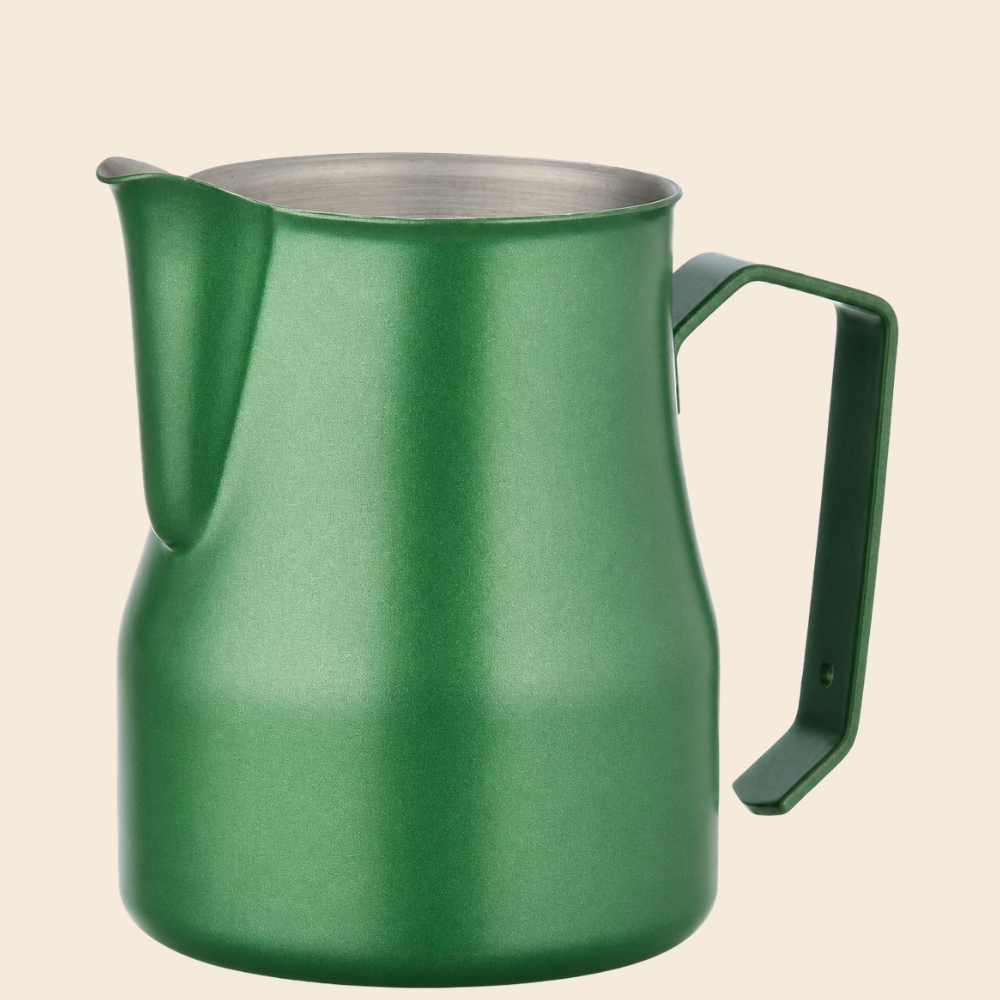 Motta Europa Milchkännchen grün 500ml